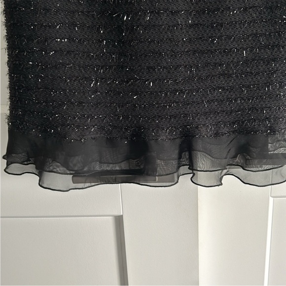 JS Collections Shimmer Dress - Picture 11 of 17